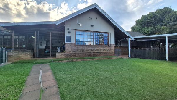 420  m² Commercial space