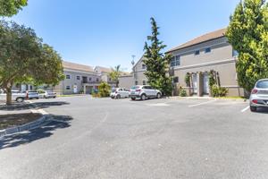 Apartment in Sonstraal Heights