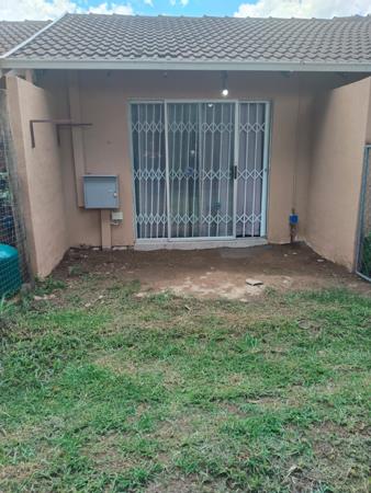 1 Bedroom Garden Cottage