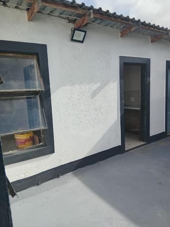 1 Bedroom Garden Cottage