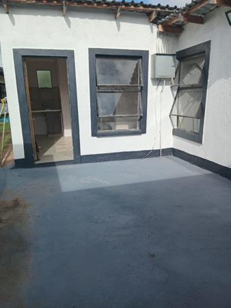 1 Bedroom Garden Cottage