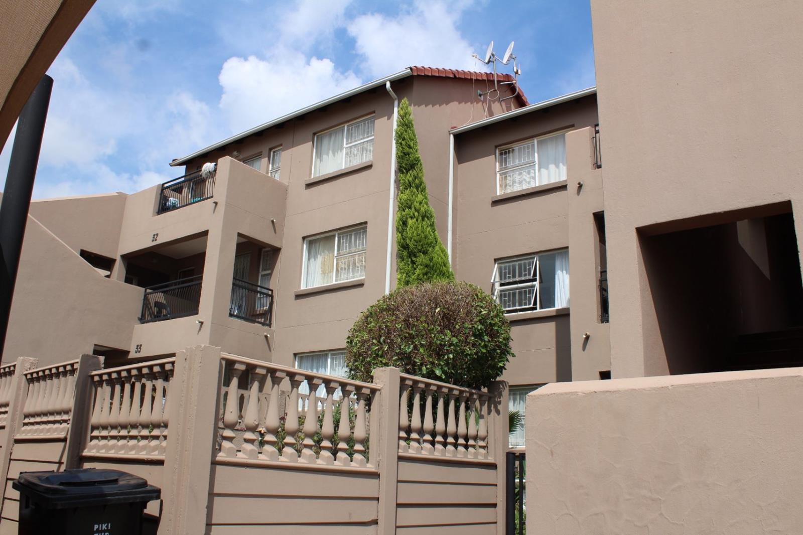 2 Bedroom Apartment in Vorna Valley