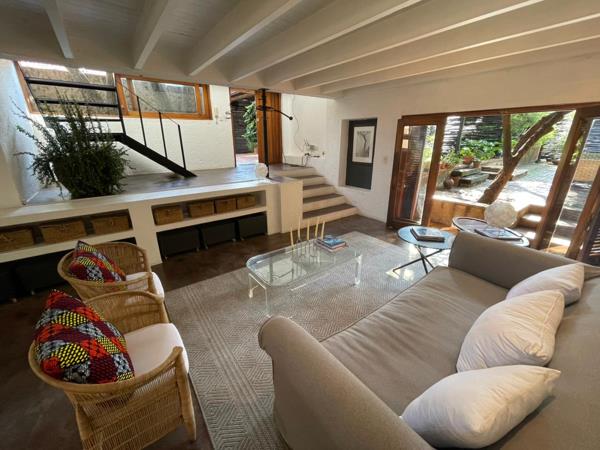 1 Bedroom House
