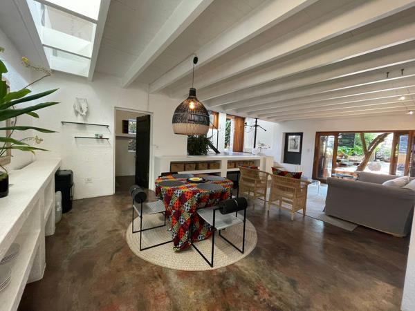 1 Bedroom House