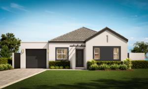 House in Northern Paarl