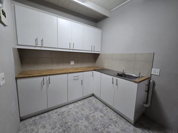 1 Bedroom Garden Cottage