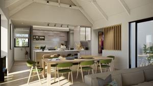 House in Kingswood Golf Estate