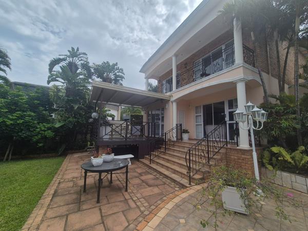 7 Bedroom House
