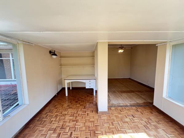 24 m² Office Space
