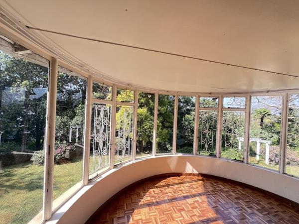 21 m² Office Space