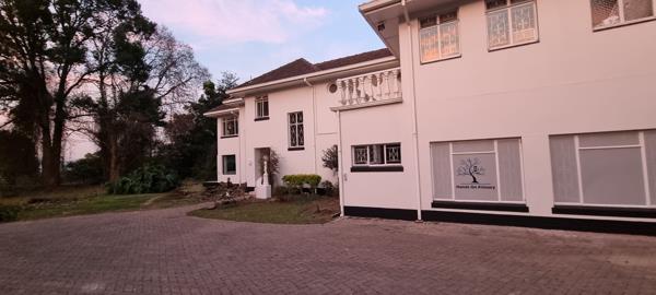 150 m² Office Space