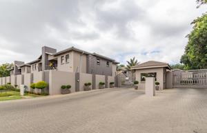 Apartment in Bedfordview