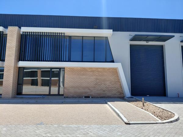 565  m² Commercial space