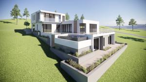 House in Fairhaven Country Estate