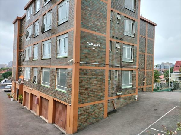 1.5 Bedroom Apartment