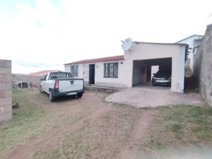 House in Umlazi