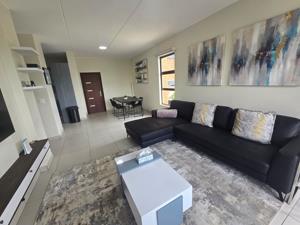 Apartment in Bedfordview