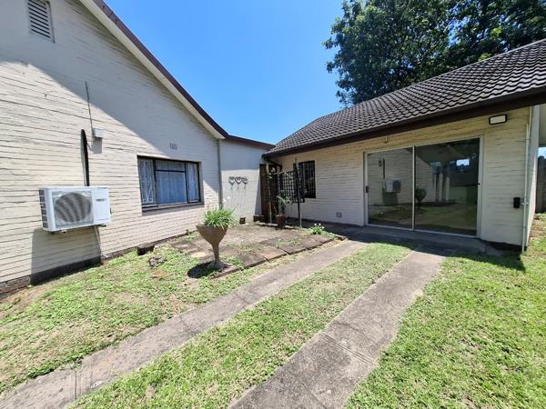 1 Bedroom Garden Cottage