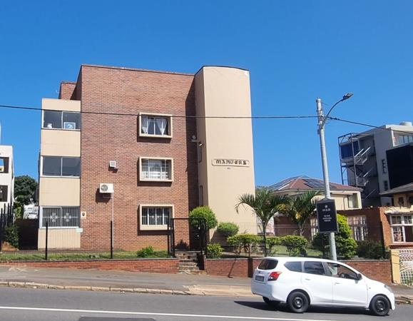 2.5 Bedroom Apartment