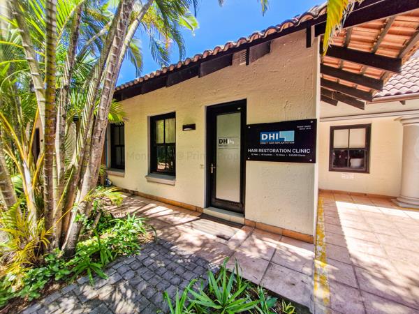 73  m² Commercial space