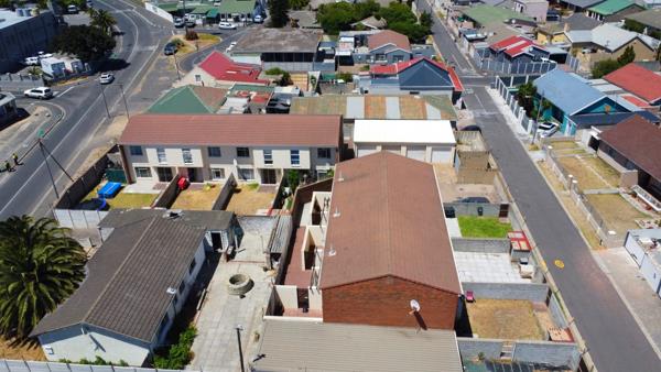 21 Bedroom Townhouse