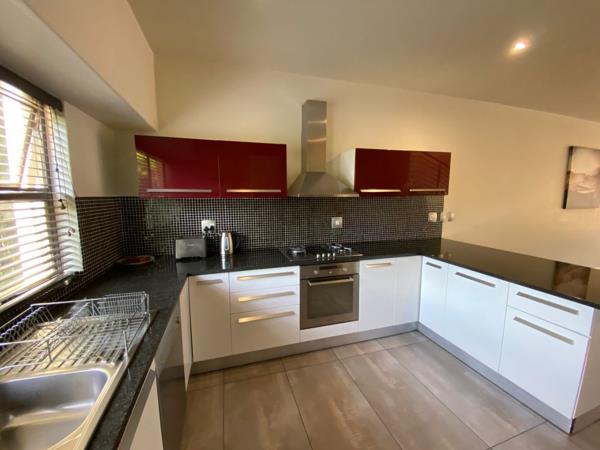 4 Bedroom Townhouse