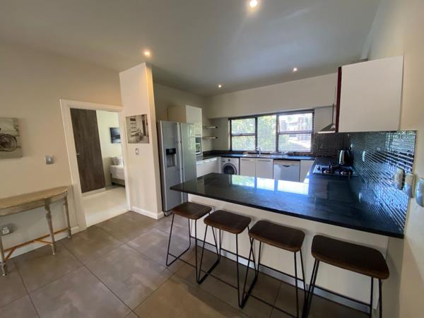 4 Bedroom Townhouse