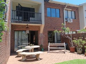 Duplex in Umgeni Park