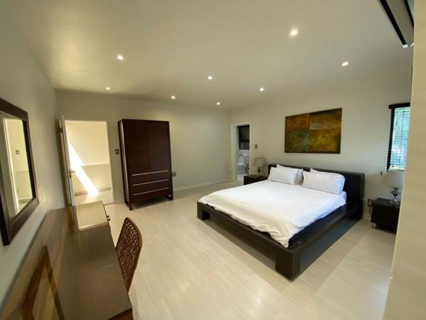 4 Bedroom Apartment