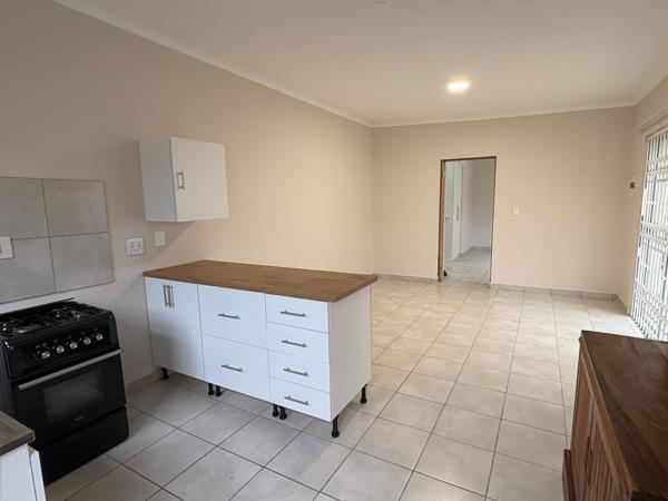 1 Bedroom Garden Cottage