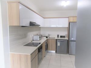 Apartment in Blyde Riverwalk Estate