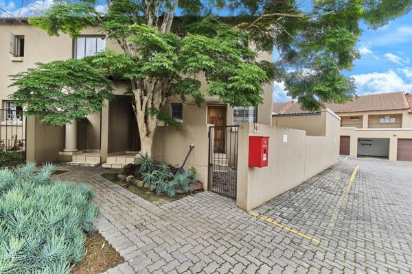 2 Bedroom Duplex