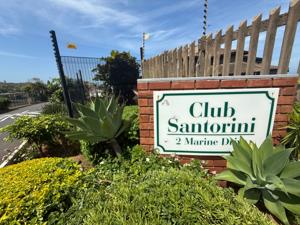 Apartment in Umdloti