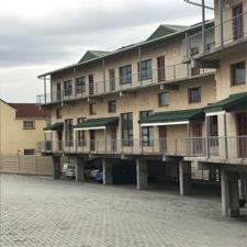 Apartment in Richmond Hill