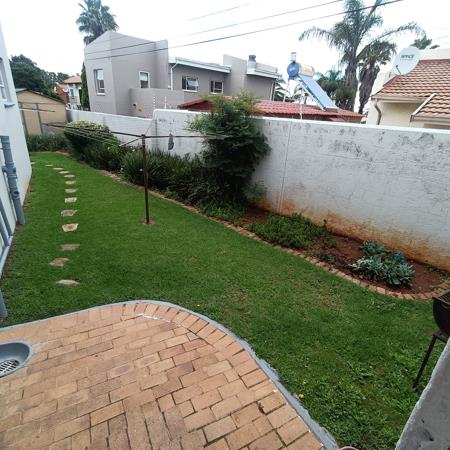 1 Bedroom Garden Cottage