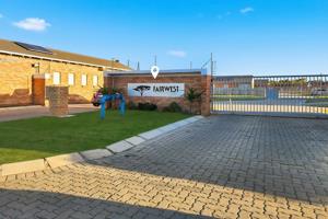 Townhouse in Fairview