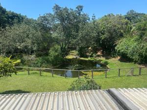 Duplex in Umdloti Beach