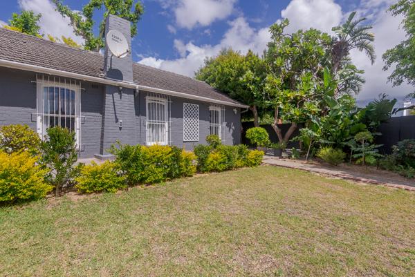 2 Bedroom Garden Cottage