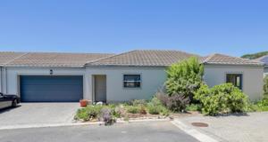 House in Heritage Park