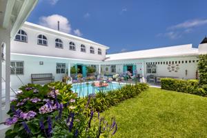 House in Seaside Longships