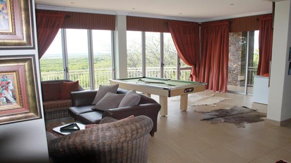 5 Bedroom House