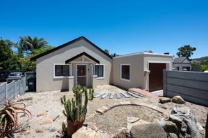 House in Protea Village