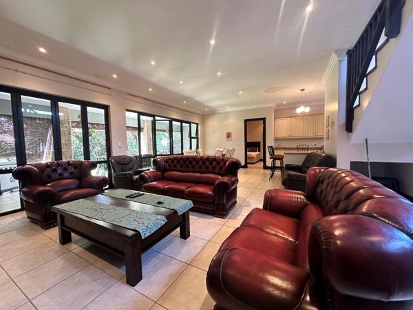 4 Bedroom Apartment