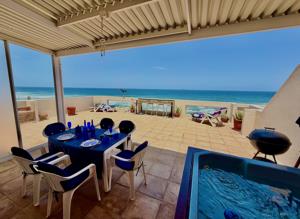 Apartment in Umdloti Beach