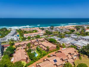 Townhouse in Umhlanga Rocks