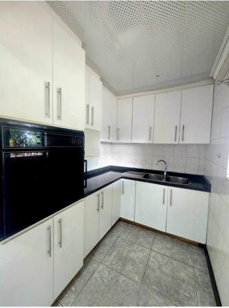 3 Bedroom Garden Cottage