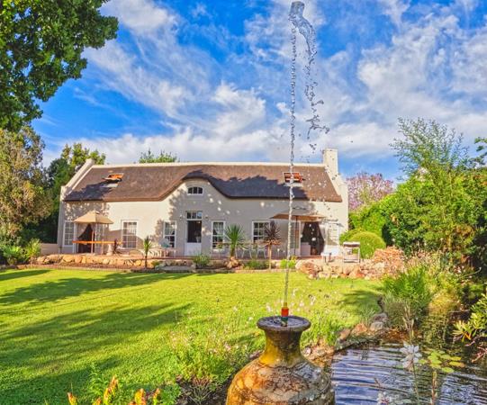 5 Bedroom House