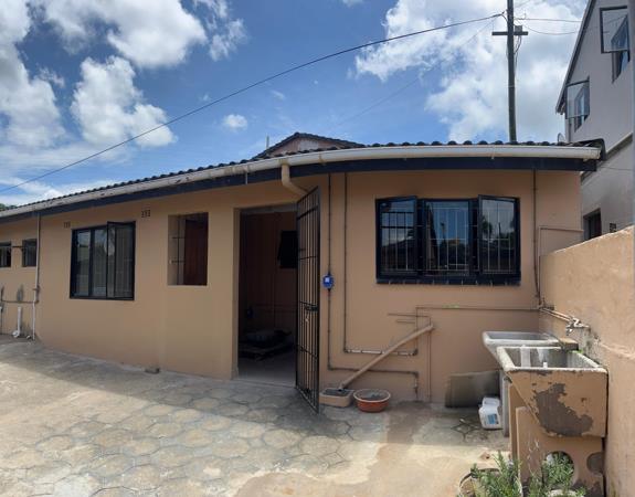 2 Bedroom Garden Cottage