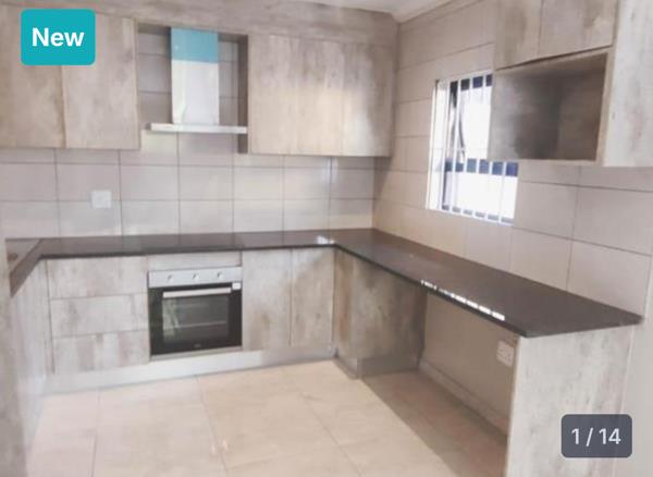 2 Bedroom Garden Cottage