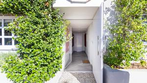 Bachelor Apartment in Denneburg